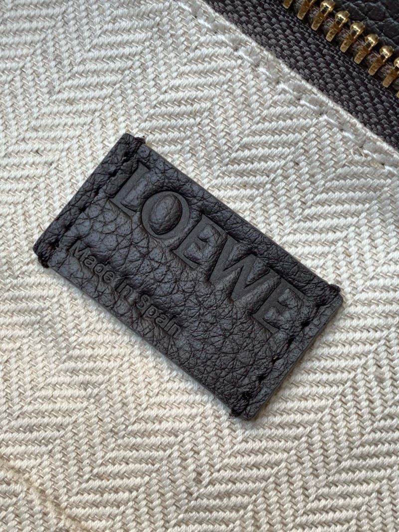 Loewe Puzzle Bags